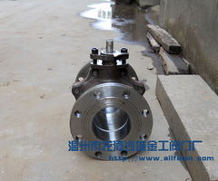 球閥 wcb q41f ,溫州市龍灣沙城金工閥門廠