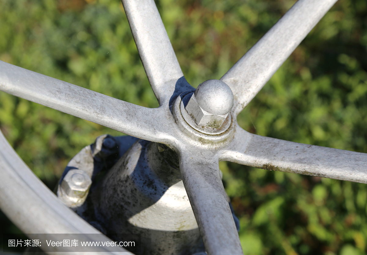 用于關閉管道的閥門詳細說明
