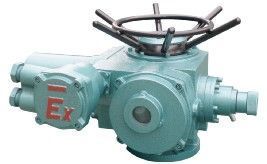 供應ZB多回轉閥門電動裝置 DZB多回轉閥門電動裝置_儀器儀表_世界工廠網中國產品信息庫