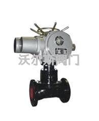 優質英標電動襯膠隔膜閥g941j供應