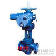 上海滬藝J941F46電動襯氟截止閥廠家直銷圖片_高清圖_細節圖-上海滬藝閥門 -