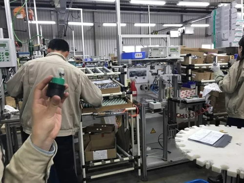 走訪漢斯格雅生產基地 感受百年衛浴的 制造硬核