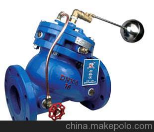 廠家直銷ZF745隔膜式遙控浮球閥 法蘭連接 雙向 直通 球墨鑄鐵圖片,廠家直銷ZF745隔膜式遙控浮球閥 法蘭連接 雙向 直通 球墨鑄鐵圖片大全,衢州市高特閥門-