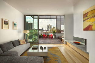 客廳背景墻裝修全攻略 北京室內外裝潢專家詳解核心注意事項