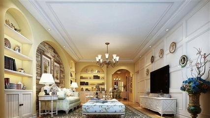 海智裝飾 在建筑工程中打造個性化室內空間的藝術