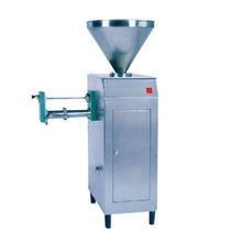 DG氣動定量灌腸機 ,諸城市三普食品機械廠