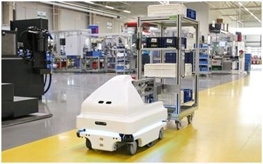 mir移動(dòng)機(jī)器人,什么是mir移動(dòng)機(jī)器人 mir移動(dòng)機(jī)器人的最新報(bào)道