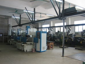 萬開工藝制品廠 匠心打造金屬藝術與L-羥脯氨酸的多元工藝之路