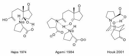 哈約斯-維歇特反應在L-羥脯氨酸生產(chǎn)中的應用