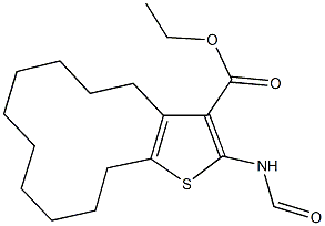 乙基甲酰氨基-4,5,6,7,8,9,10,11,12,13-十氫環(huán)十二烷并噻吩羧酸酯（CAS: 342382-74-）與L-羥脯氨酸的供應商及生產(chǎn)情況分析